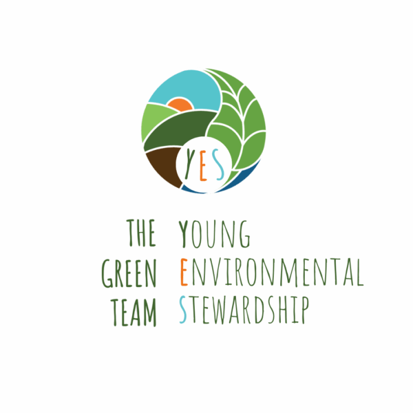 YES Young Environmental Stewardship with The Green Team