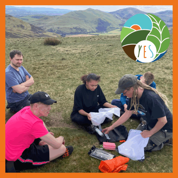 YES Young Environmental Stewardship (3)