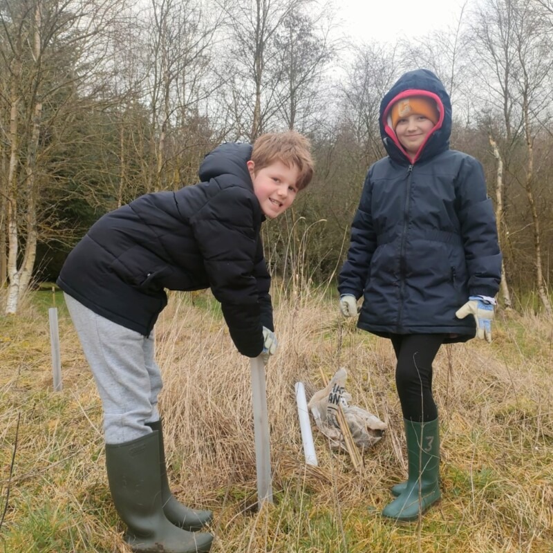 Green Schools with The Green Team (8)