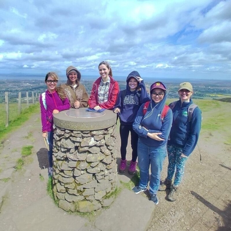 Skylarks group